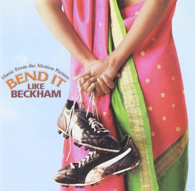 Bend it like beckhamjoue la comme beckham