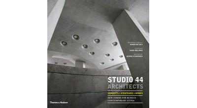Studio 44 architects