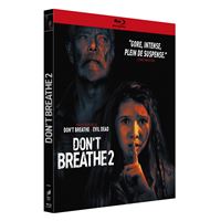 Don't Breathe 2 Blu-ray
