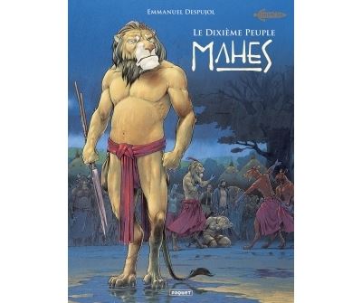 Le dixieme peuple