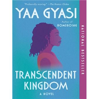 Transcendent Kingdom