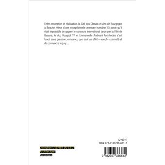 La Cité des climats et des Vins de Bourgogne