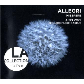 Gregorio Allegri - 1