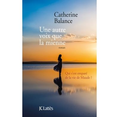 Une autre voix que la mienne