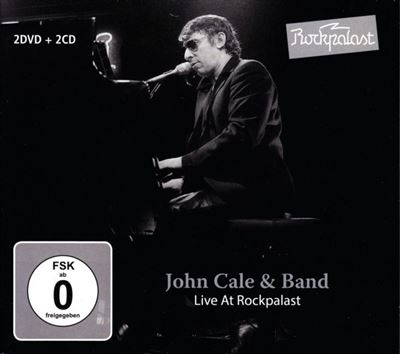 Live at rockpalast cd dvd
