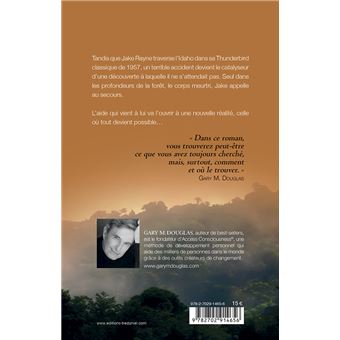 Le Lieu... Là où tu sais déjà que tout est possible