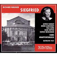 Siegfried - Festival de Bayreuth 1957