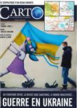 Carto, Guerre en Ukraine