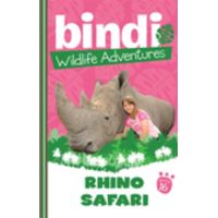 Bindi Wildlife Adventures 3: Bushfire