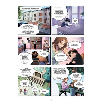 Hazerka - Des larmes au succès