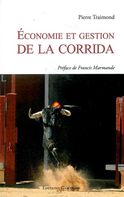 L'économie de la corrida
