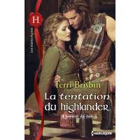 Le Commandant Des Highlands De Amy Jarecki - Editions J'ai Lu