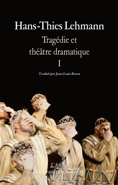 Tragedie et theatre dramatique
