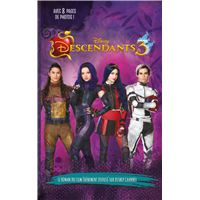 Descendants 3 - Le roman du film