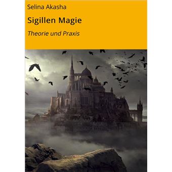 Sigillen Magie - 1