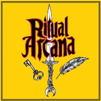 Ritual Arcana - 1