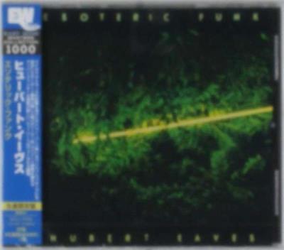 Esoteric funk Edition limitée