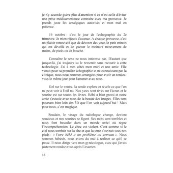 C'est grâce à toi...