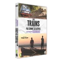 Destination : Roumanie DVD