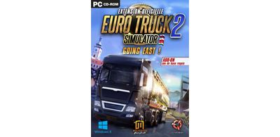 Euro Truck Simulator 2 Going East (Extension)