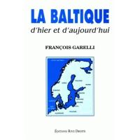 La baltique d'hier et d'aujourd'hui
