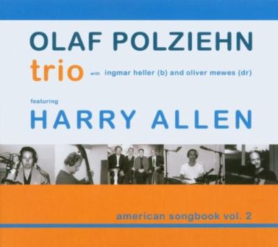 American songbook vol 2