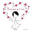 Parce que je t'aime