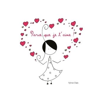 Parce que je t'aime