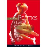 Poèmes à Lesbie