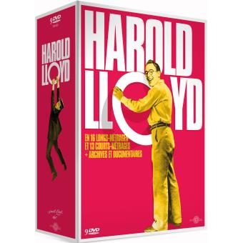 Derniers achats en DVD/Blu-ray - Page 43 Harold-Lloyd-en-14-longs-metrages-et-13-courts-metrages-archives-et-documentaires-DVD
