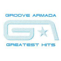 GA10 Groove Armada 10 year story Groove Armada CD album