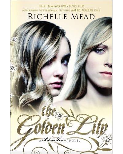 Golden Lily