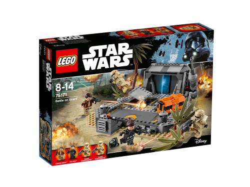 LEGO® Star Wars™ 75171 Combat sur Scarif