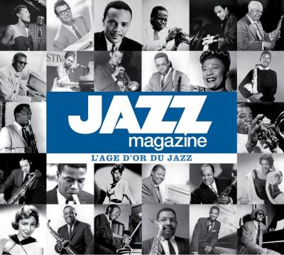 L'âge d'or du Jazz