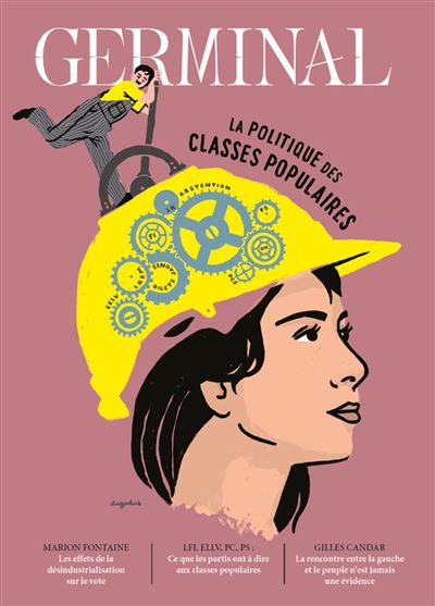 La Politique des Classes Populaires -  Collectif - broché