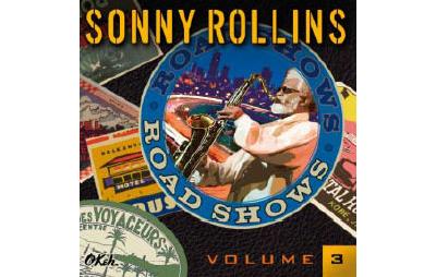 Road shows volume 3