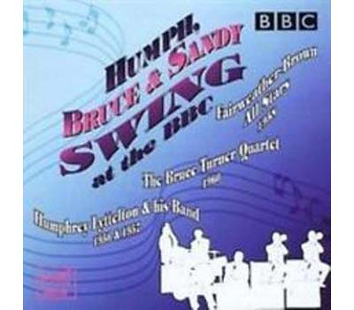 Swing at the bbc