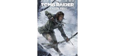 Rise of the Tomb Raider - Season Pass