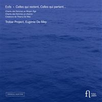 Exils. Celles qui restent, Celles qui partent...