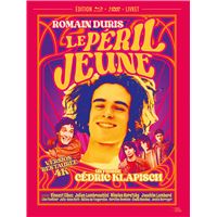 Le péril jeune Combo Blu-ray DVD