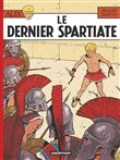 Le Dernier Spartiate