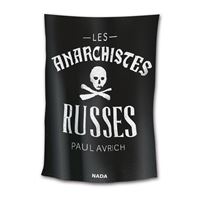 Les anarchistes russes