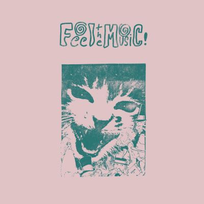Feel the music vol 1/compiled by paul major