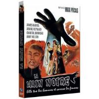 La main noire DVD