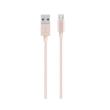 Câble Belkin Premium Micro-USB Rose Gold