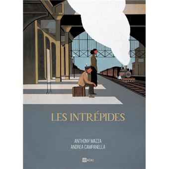 Intrépides (Les)