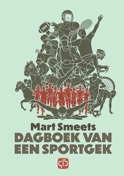 Dagboek van een sportgek