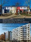 Rénovation globale et  performante d'aujourd'hui