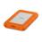 LaCie Rugged 4TB USB-C oranje draagbare harde schijf_1