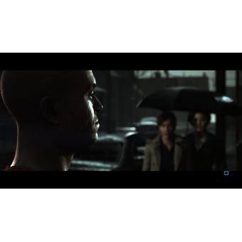 Hidden Agenda Ps4 pas cher - Meilleures ofes sur le neuf et l'occasion
